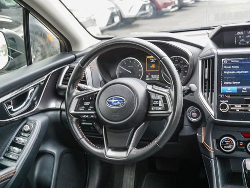 Used 2019 Subaru Crosstrek 2.0i Limited w/ Popular Package #3 AWD/4WD image 17