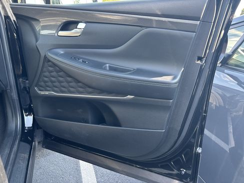 Used 2023 Hyundai Santa Fe SEL w/ Premium Package FWD image 28