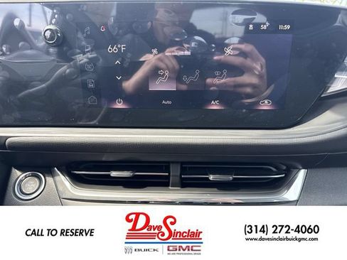 New 2026 Buick Envista Preferred w/ Convenience I Package FWD image 18