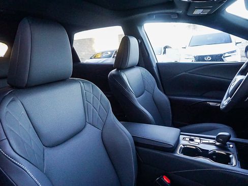 New 2026 Lexus RX 350h w/ Convenience Package image 16