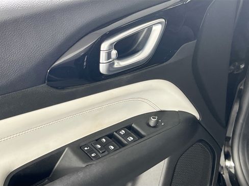 Used 2022 Jeep Compass Limited AWD/4WD image 17