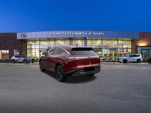 Used 2026 Nissan Murano Platinum w/ Cargo Package AWD/4WD image 23
