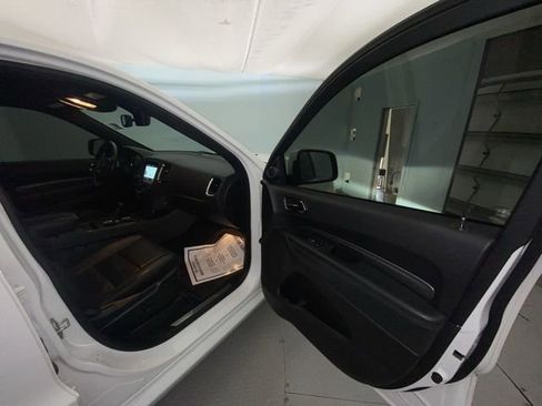 Used 2019 Dodge Durango R/T RWD image 25