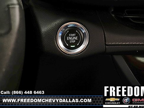 Certified 2023 Buick Envision Preferred AWD/4WD image 28