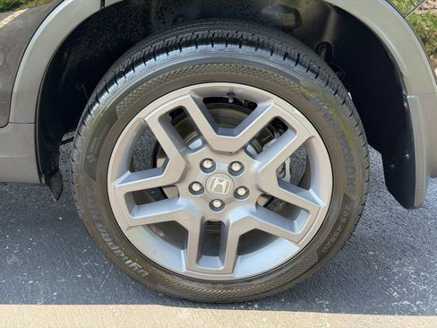 Used 2022 Honda Passport EX-L image 37