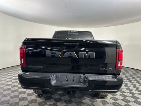 New 2026 RAM 2500 Big Horn image 5