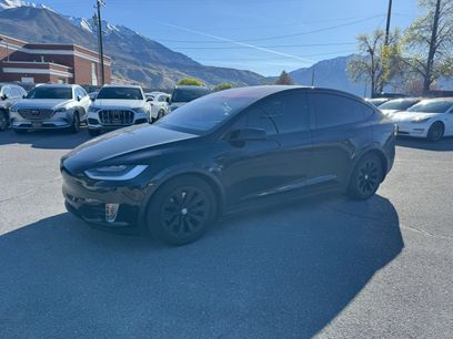 Used 2018 Tesla Model X 100D