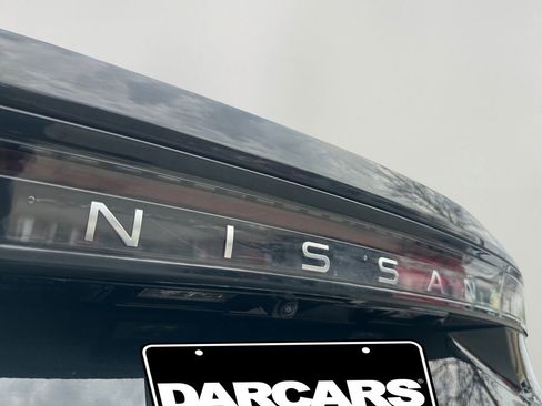 Used 2023 Nissan Ariya FWD image 30