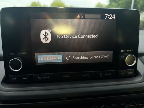 Used 2023 Honda Accord EX image 20