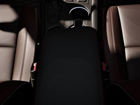 New 2027 Dodge Durango GT AWD/4WD image 4