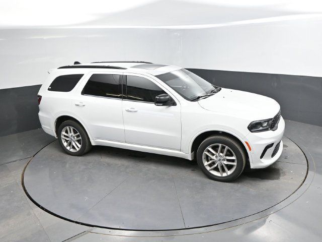 Used 2023 Dodge Durango GT AWD/4WD image 38