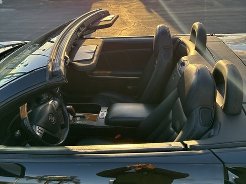 Used 2004 Cadillac XLR 2DR CONV image 32