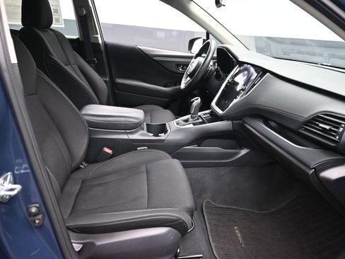 Used 2024 Subaru Legacy Premium image 7