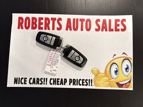 Used 2024 Ford Escape ST-Line w/ Equipment Group 301A image 26