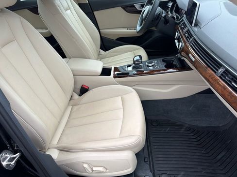 Used 2018 Audi A4 2.0T Premium Plus w/ Premium Plus Package AWD/4WD image 13