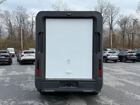 New 2025 Chevrolet Brightdrop 400 w/ Battery Pack, Max Range image 5