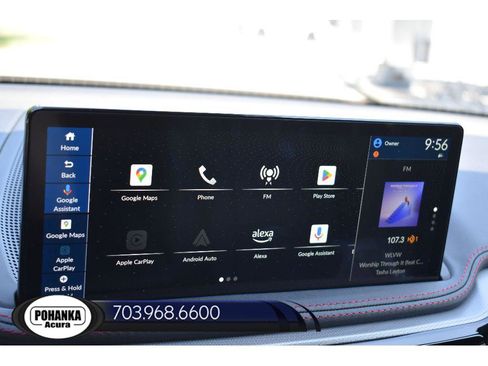 New 2026 Acura MDX A-Spec image 26