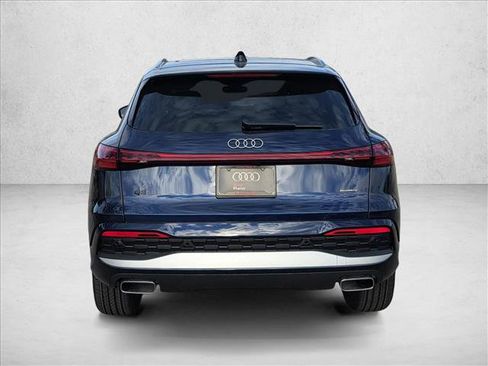 New 2025 Audi Q5 Premium w/ Convenience Package image 6