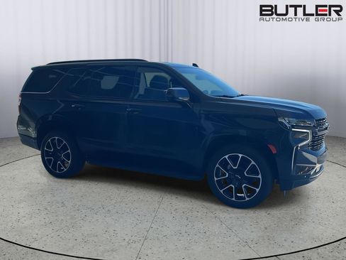 Used 2024 Chevrolet Tahoe RST w/ Luxury Package image 6