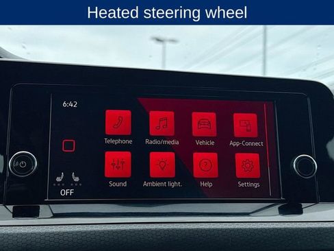 Used 2022 Volkswagen GTI S image 15