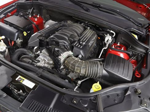 Used 2021 Dodge Durango SRT w/ Black Package image 22