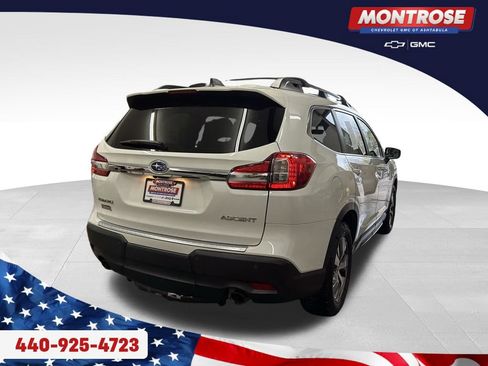 Used 2022 Subaru Ascent Premium w/ Convenience Package AWD/4WD image 5