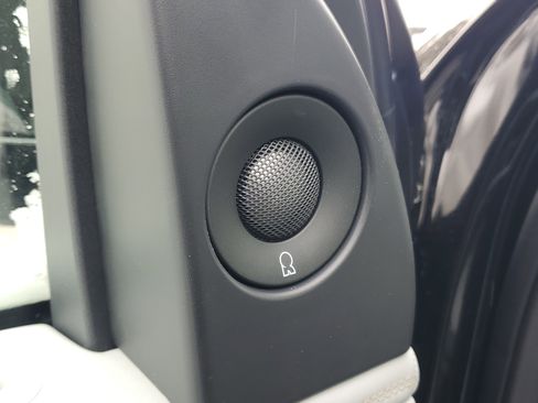 New 2026 Lincoln Navigator L Black Label image 9