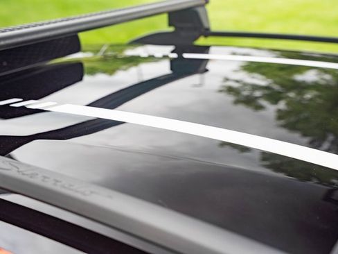 Used 2023 Lamborghini Huracan Sterrato image 31