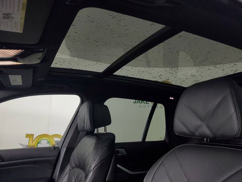 New 2026 BMW X5 xDrive40i image 20