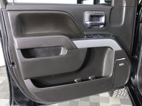 Used 2017 Chevrolet Silverado 2500 LTZ image 18