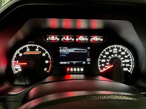 Used 2018 Ford F150 XLT w/ Equipment Group 302A Luxury image 23