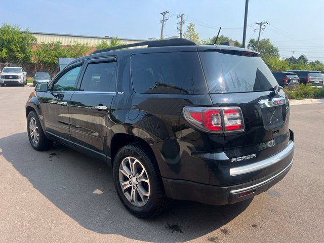 Used 2016 GMC Acadia SLT FWD image 7