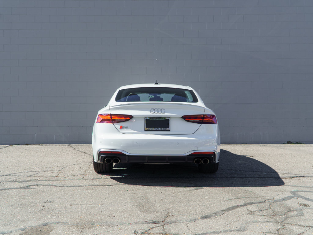 Used 2023 Audi S5 Prestige w/ Prestige Package AWD/4WD image 6