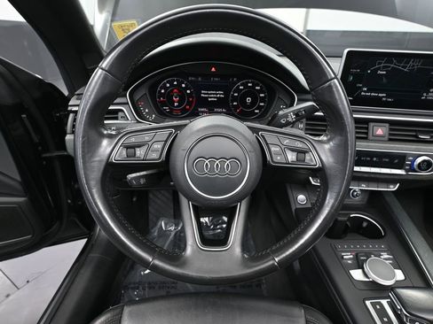 Used 2018 Audi A5 2.0T Premium Plus w/ Premium Plus image 30