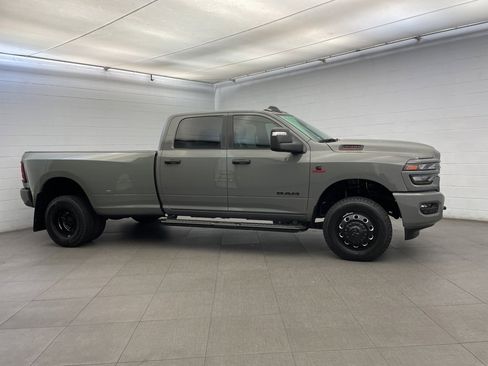 New 2026 RAM 3500 Big Horn image 2