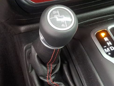 Used 2019 Jeep Wrangler Unlimited Rubicon AWD/4WD image 27
