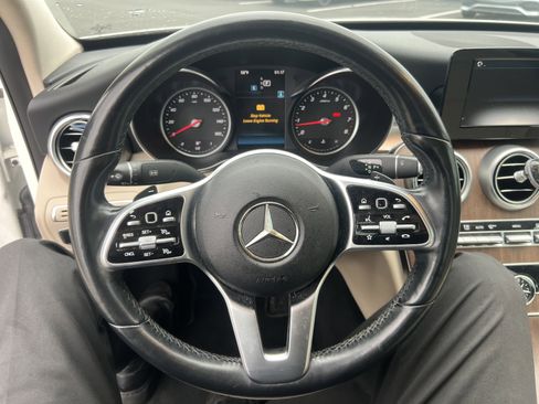 Used 2019 Mercedes-Benz C 300 4MATIC Sedan image 18