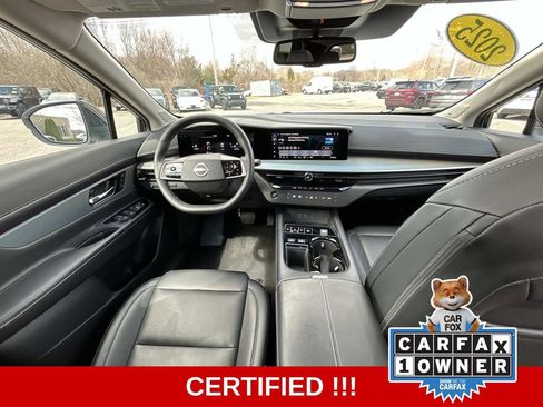 Certified 2025 Nissan Murano SL image 18