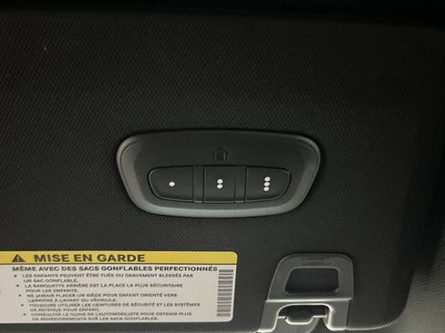 New 2025 Jeep Grand Cherokee Limited w/ Trailer Tow Package image 26