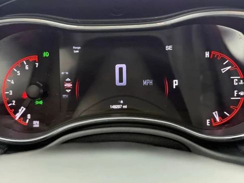 Used 2015 Dodge Durango Citadel AWD/4WD image 19