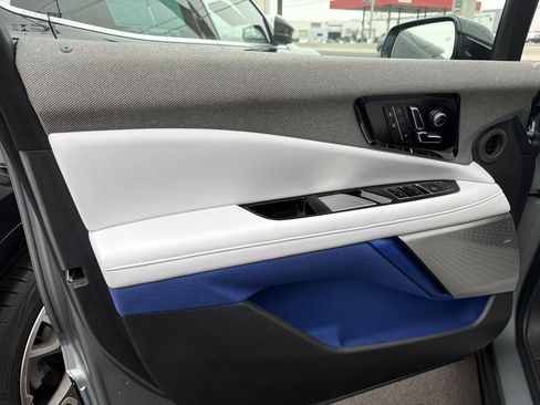 Certified 2025 Cadillac Optiq Luxury 1 w/ LPO, Floor Liner Package image 7