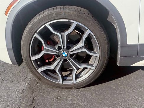 Used 2018 BMW X2 xDrive28i image 28