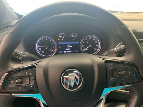 Used 2023 Buick Enclave Essence w/ Experience Buick Package image 26