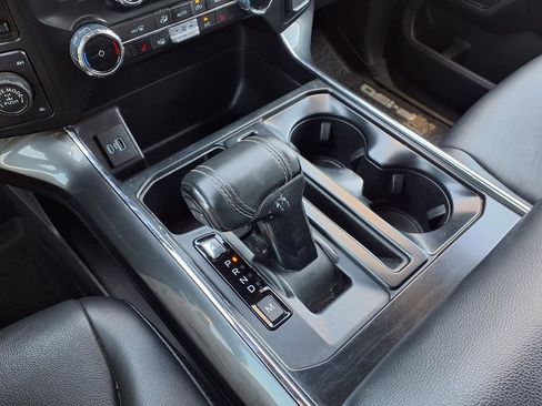 Used 2023 Ford F150 XLT w/ Equipment Group 302A High image 17