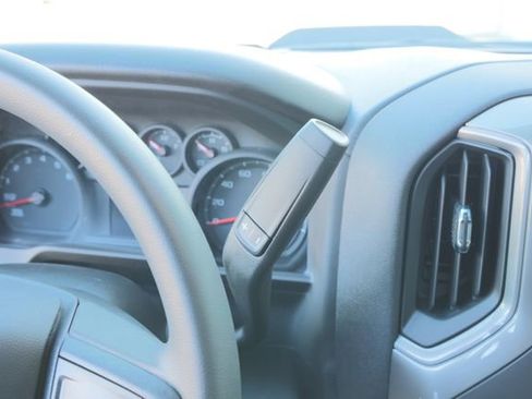 New 2026 Chevrolet Silverado 1500 Custom Trail Boss image 19