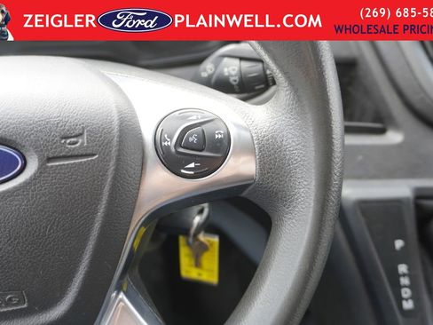 Used 2019 Ford Transit 250 148 High Roof Extended image 23