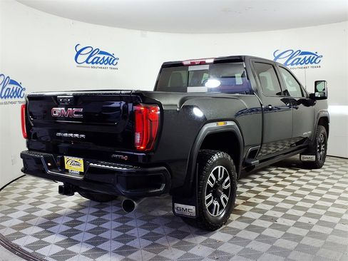Used 2023 GMC Sierra 2500 AT4 w/ AT4 Premium Plus Package image 6