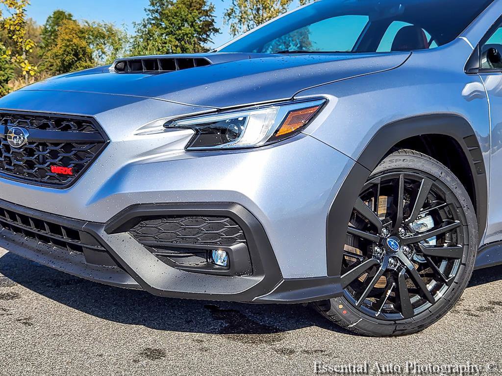 New 2026 Subaru WRX Limited AWD/4WD image 3