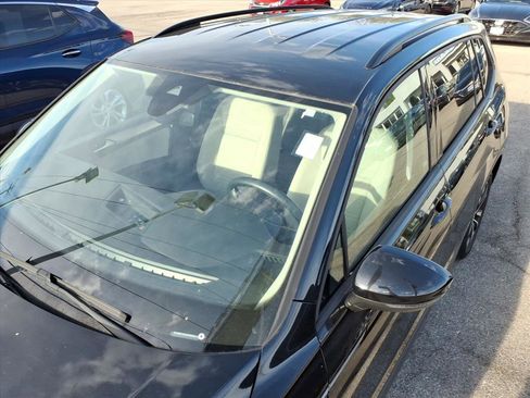 Used 2023 Volkswagen Tiguan S w/ Driver Assistance Package image 3