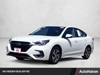 Certified 2025 Subaru Legacy Premium AWD/4WD video 1